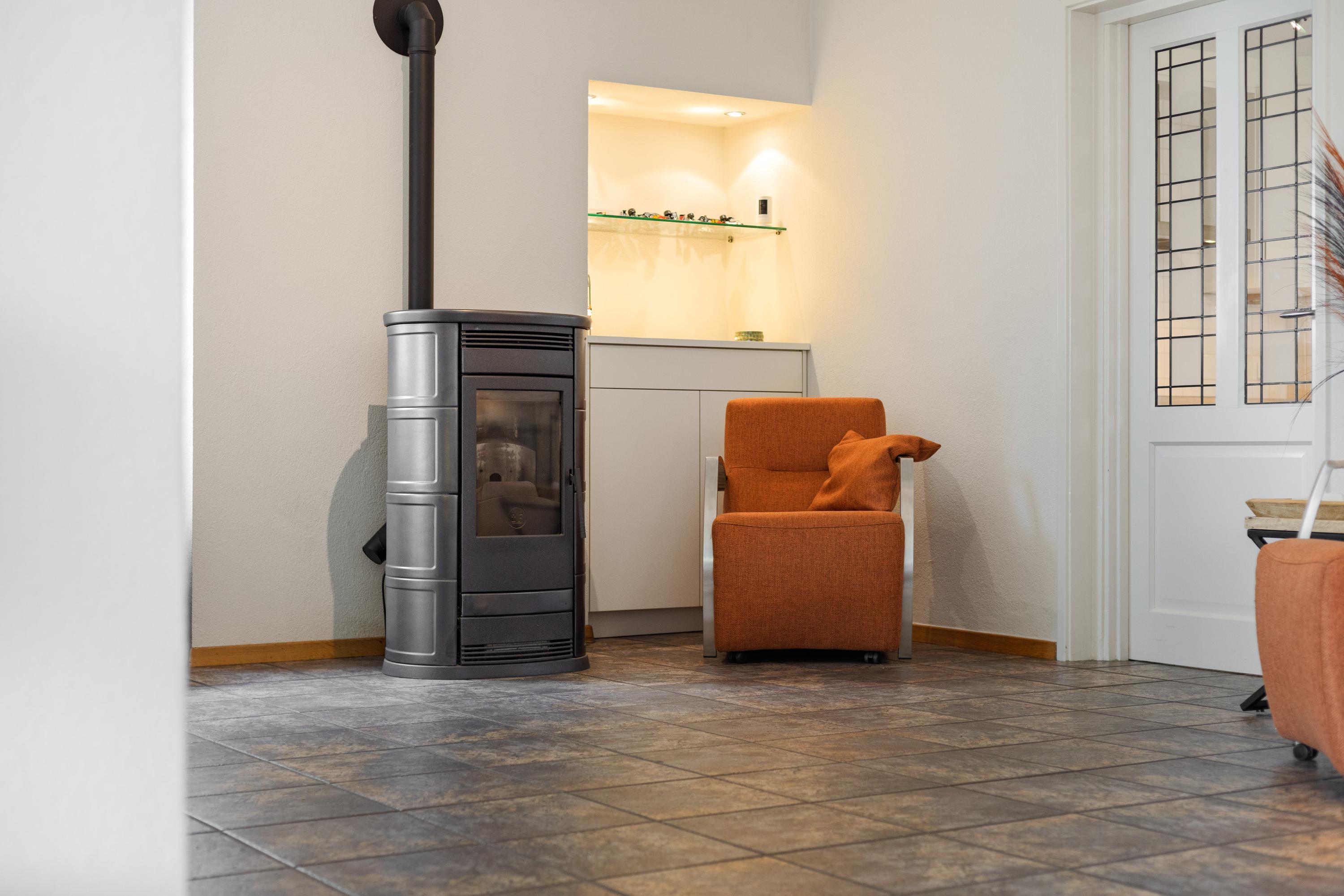Hoekwoning te koop: Brugstraat 14, Mierlo