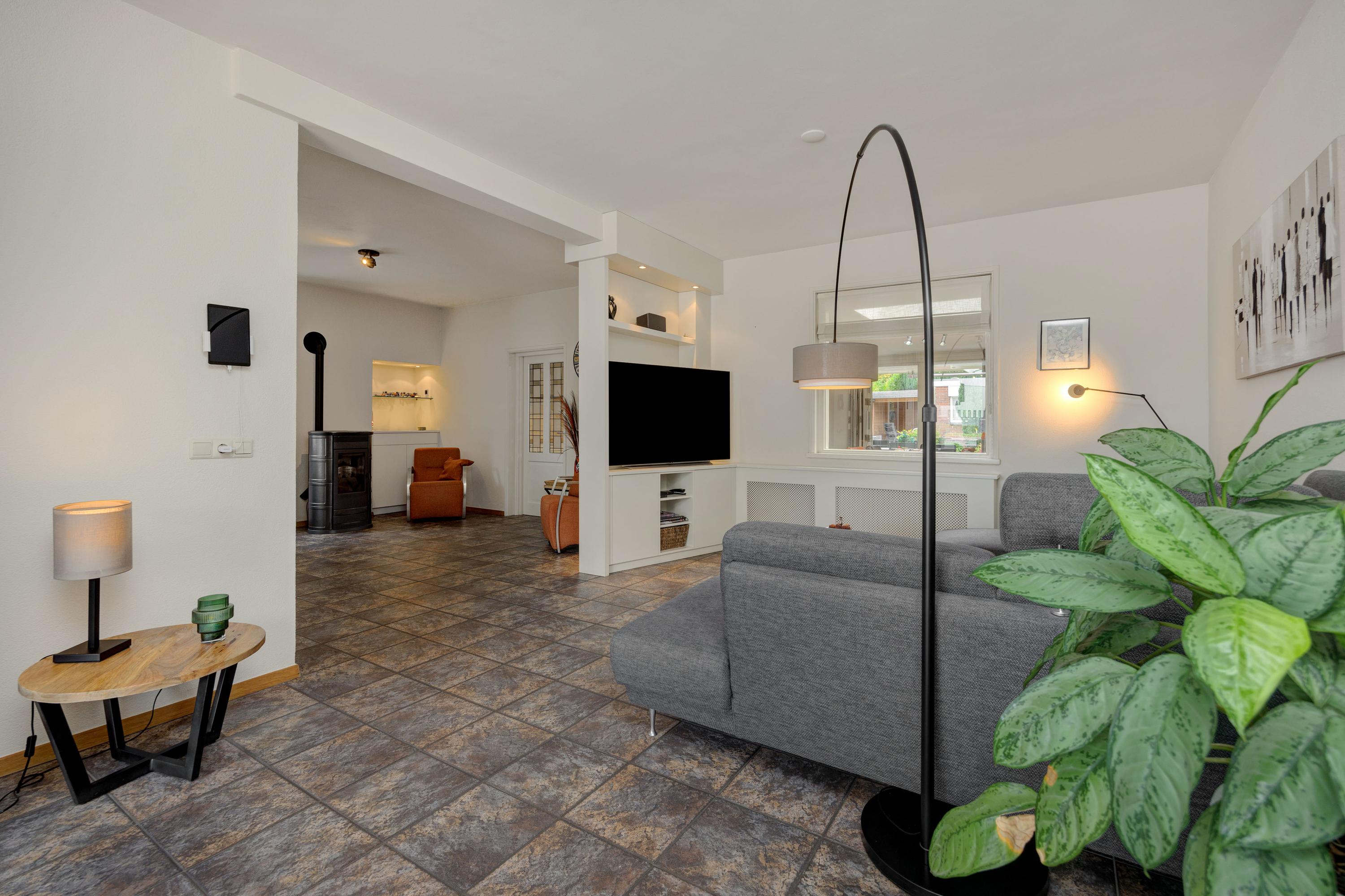 Hoekwoning te koop: Brugstraat 14, Mierlo