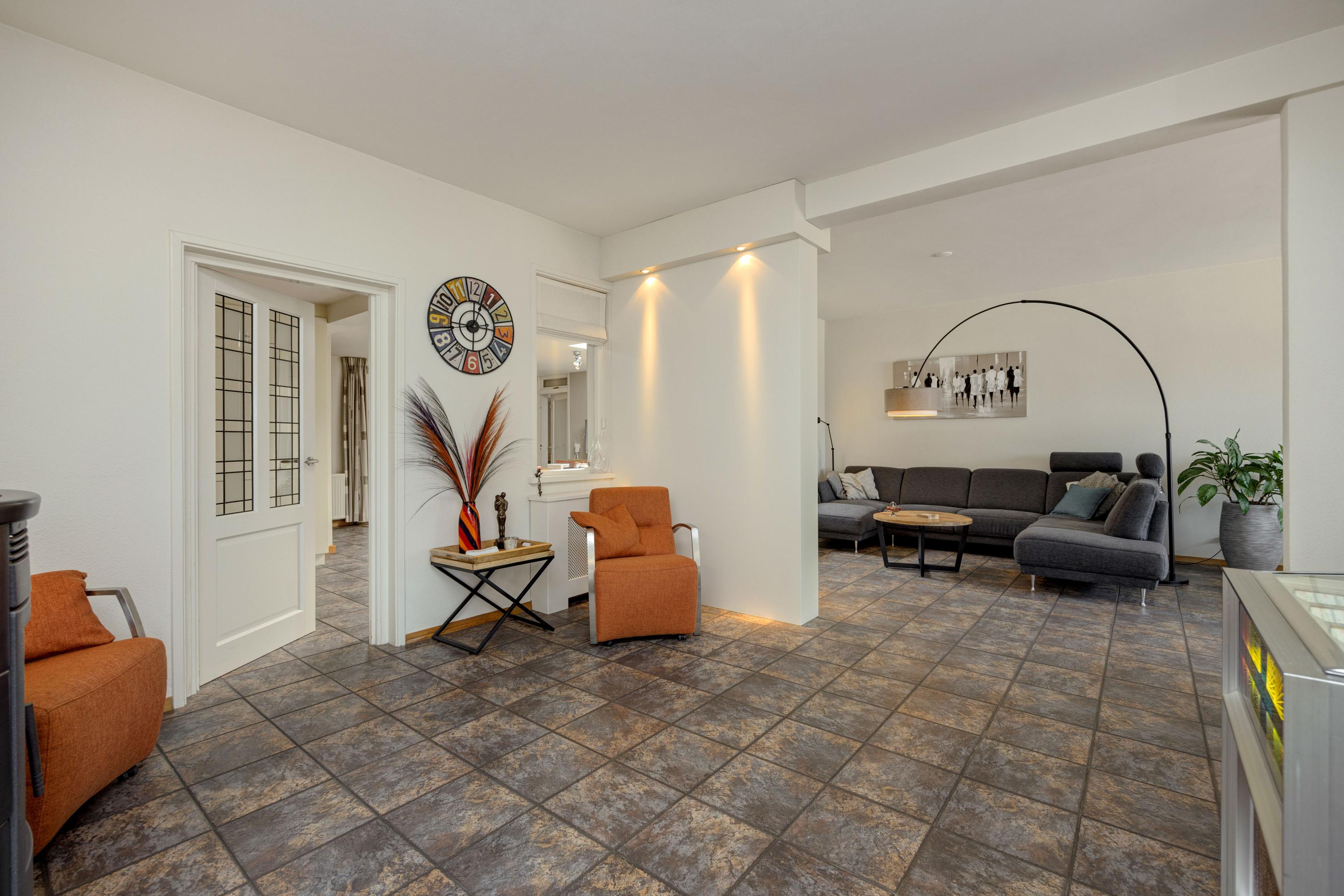 Hoekwoning te koop: Brugstraat 14, Mierlo