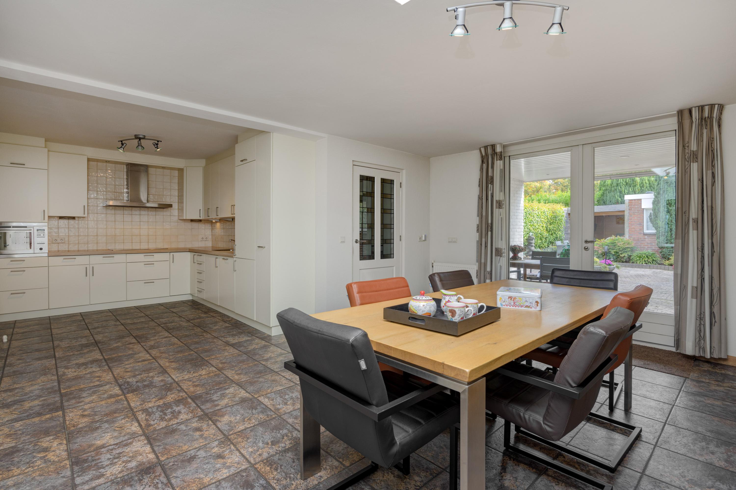 Hoekwoning te koop: Brugstraat 14, Mierlo