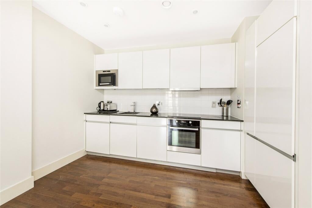 Flat Weymouth Street in City of Westminster