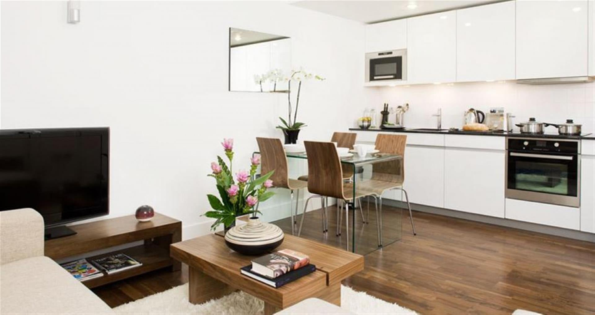 Flat Weymouth Street in City of Westminster