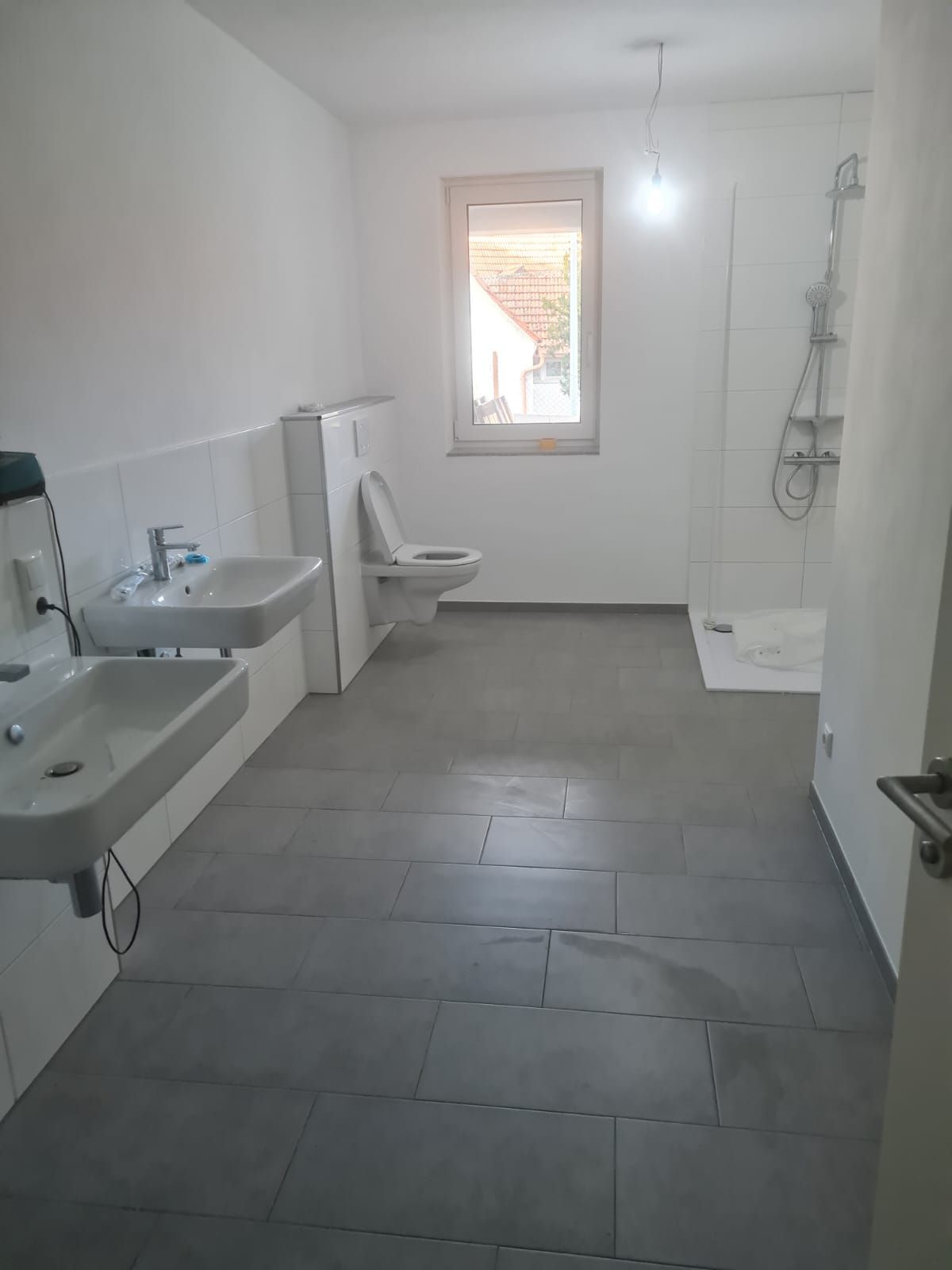Wohnung Kirchenstraße in Maidbronn
