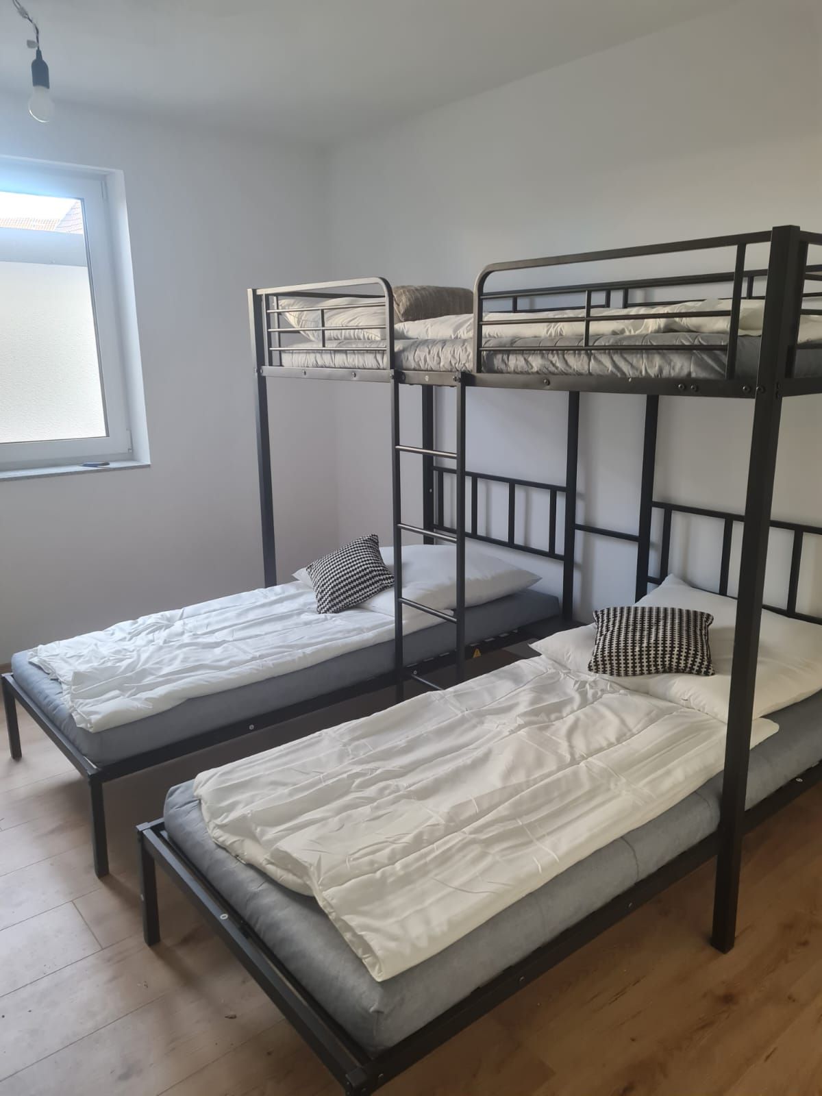 Wohnung Kirchenstraße in Maidbronn