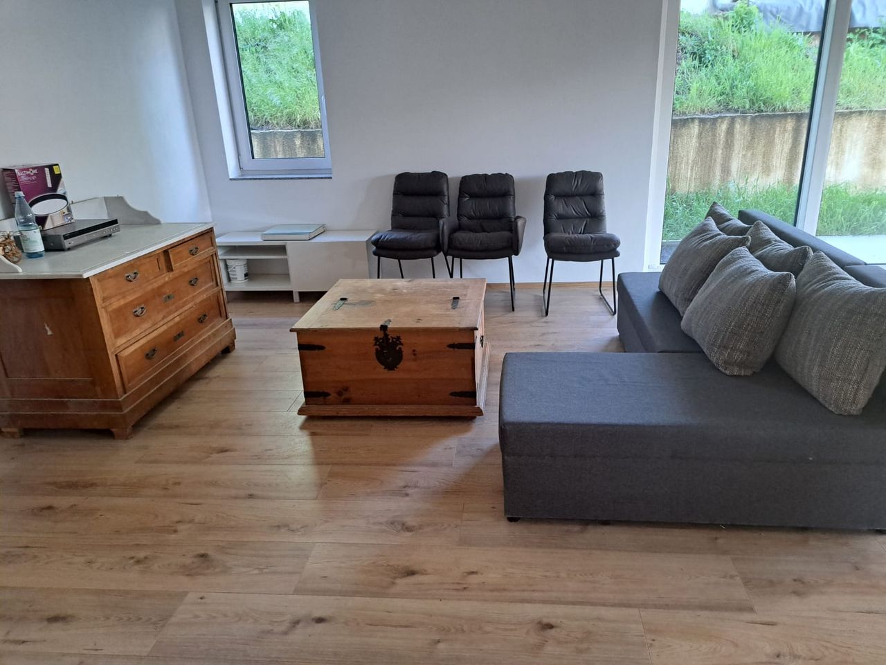 Wohnung Kirchenstraße in Maidbronn