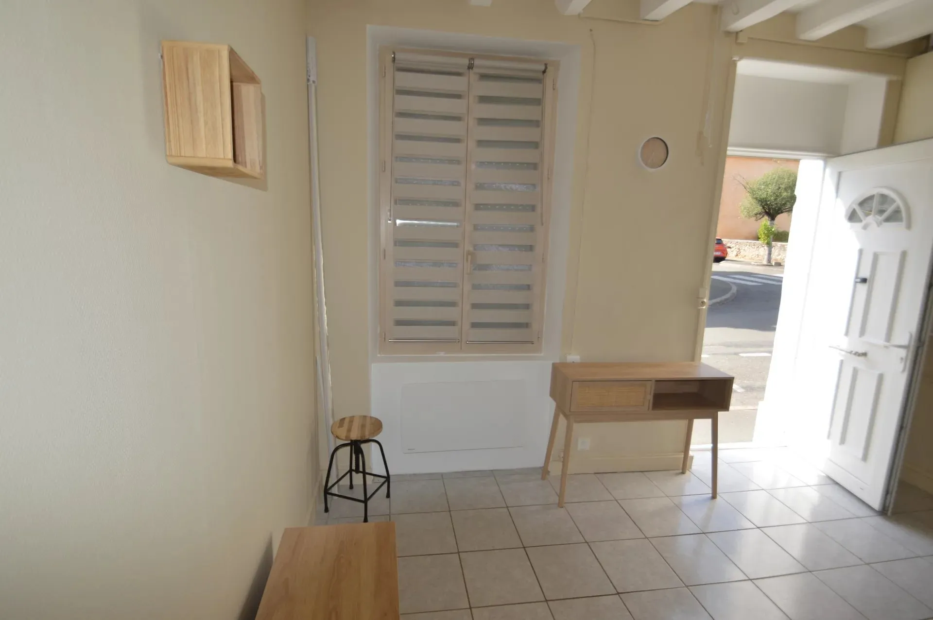 Flat Boulevard de Vendée in Allonnes