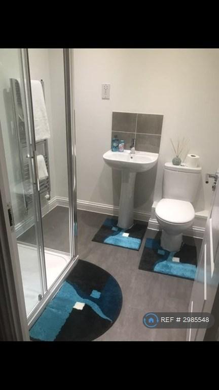 Room Richmer Road in Greater London