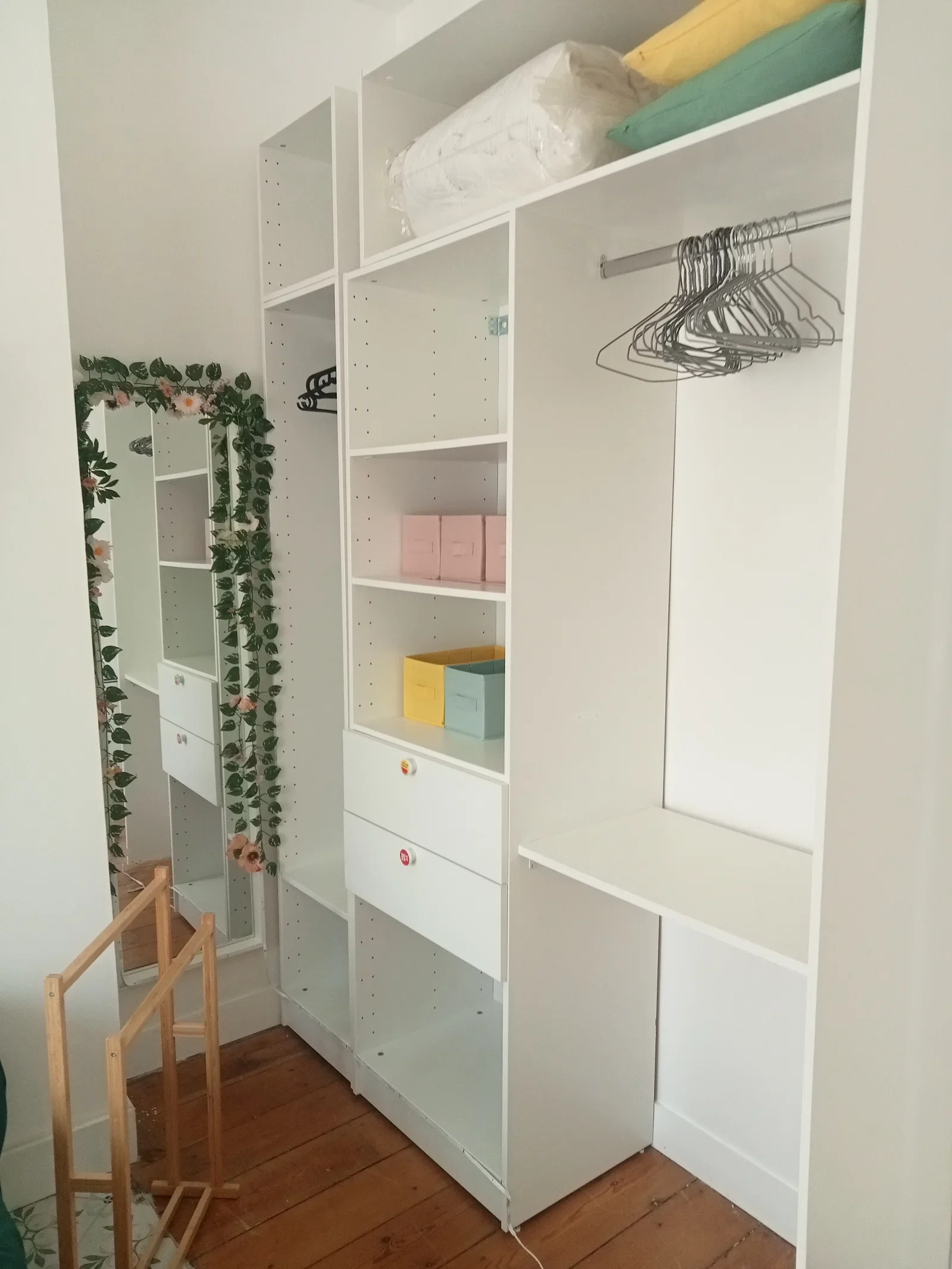 Chambre Rue Robert Caumont à Bordeaux