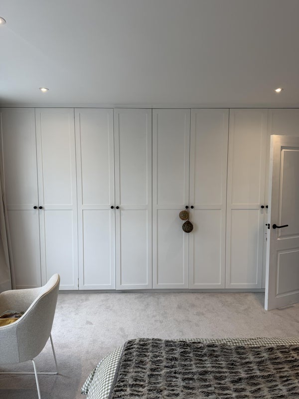 Room Kingsland Road in Greater London