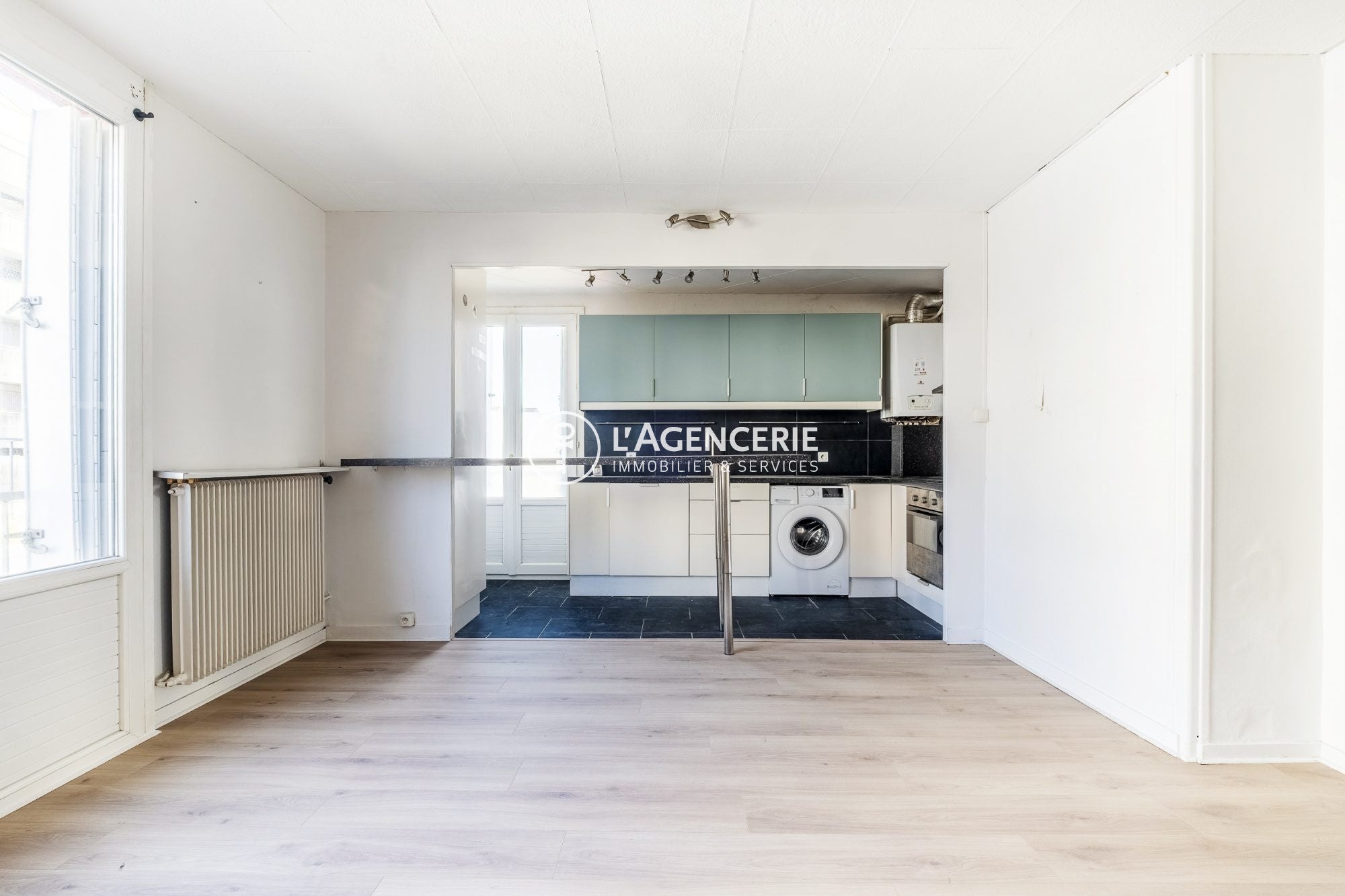Appartement Rue Delord à Bordeaux