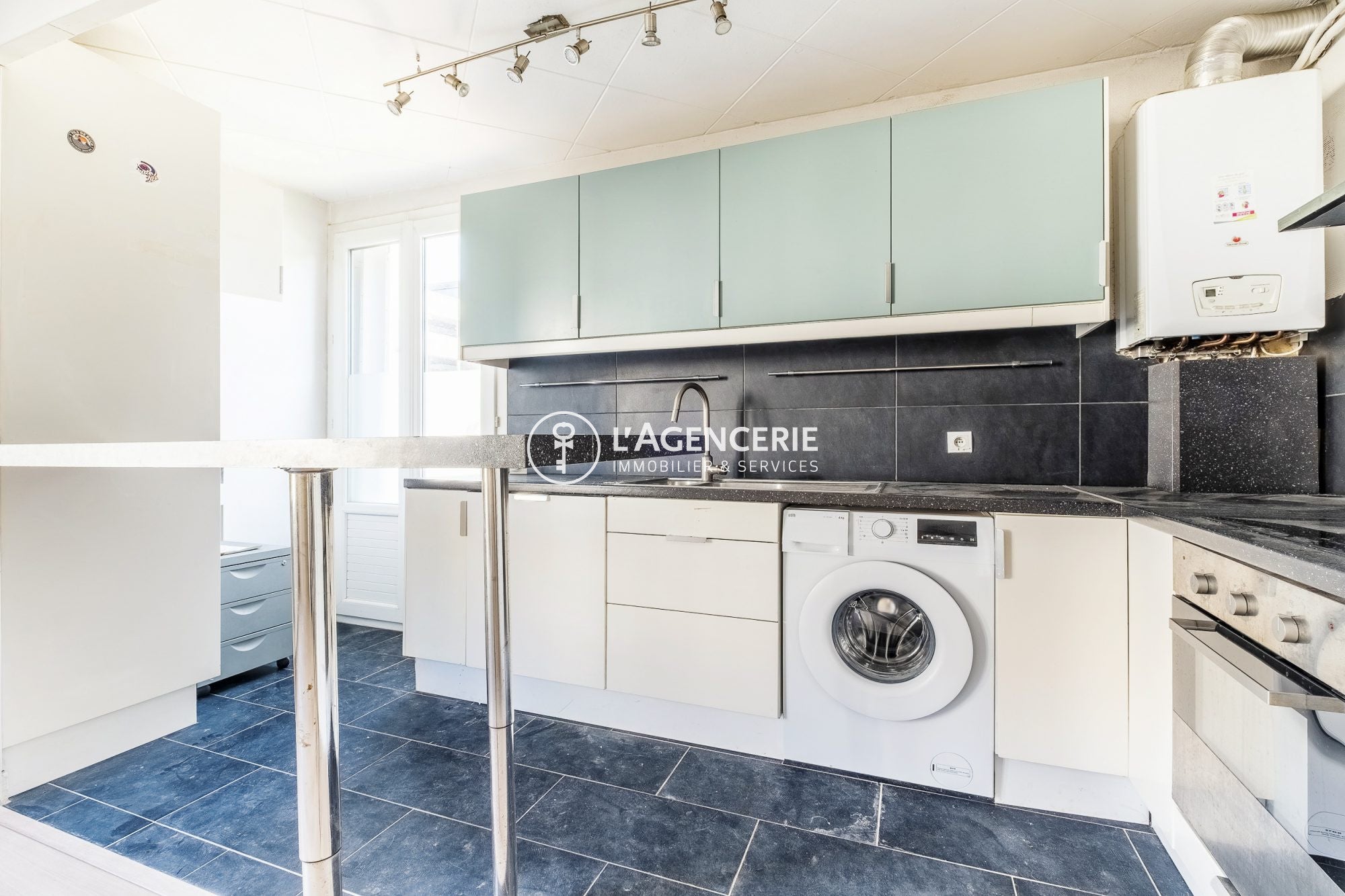 Appartement Rue Delord à Bordeaux