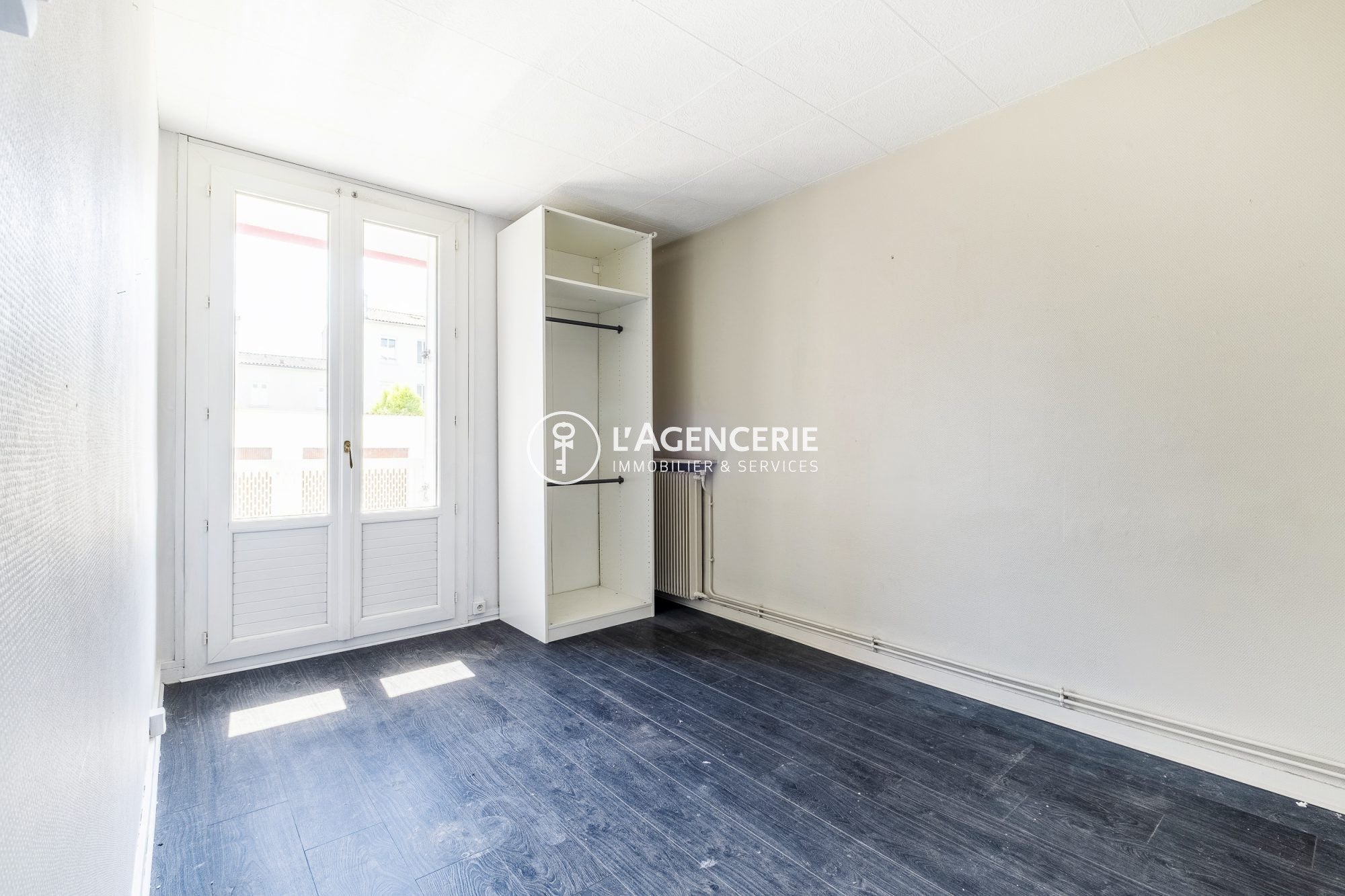 Appartement Rue Delord à Bordeaux