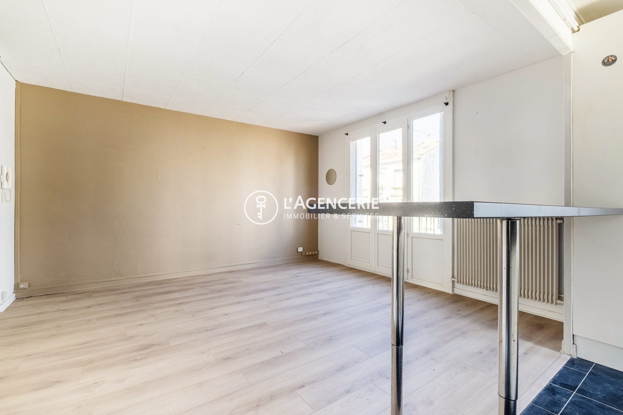 Appartement Rue Delord à Bordeaux