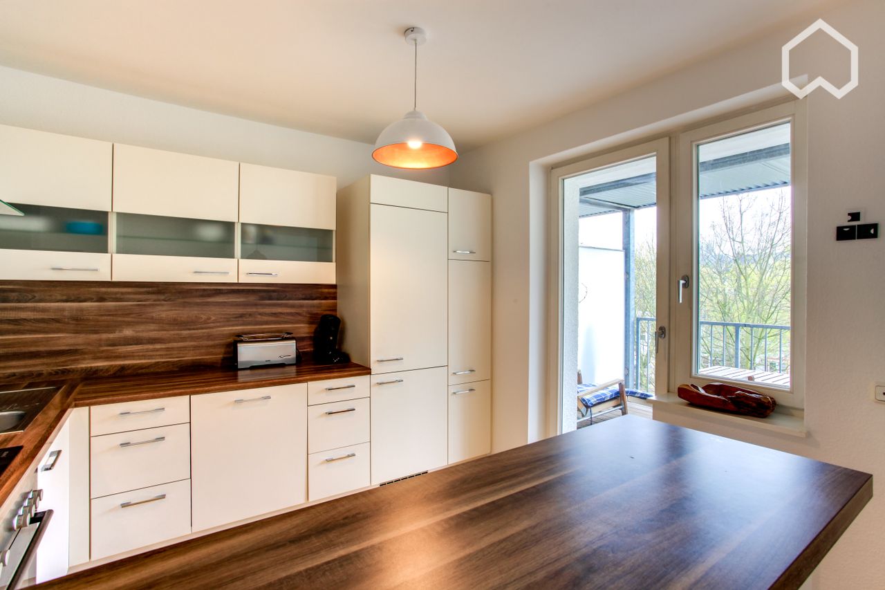 Wohnung Yorckstraße in Düsseldorf