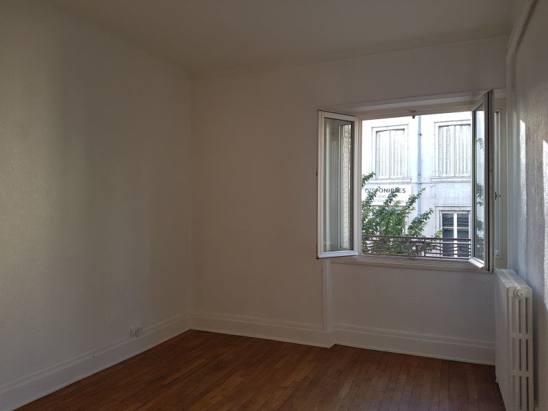 Appartement Rue des Carmes à Nancy