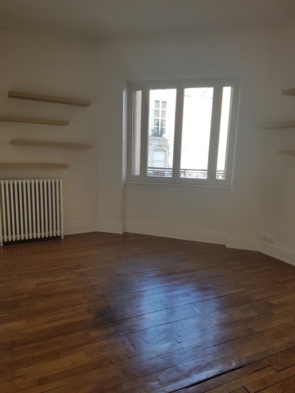 Appartement Rue des Carmes à Nancy