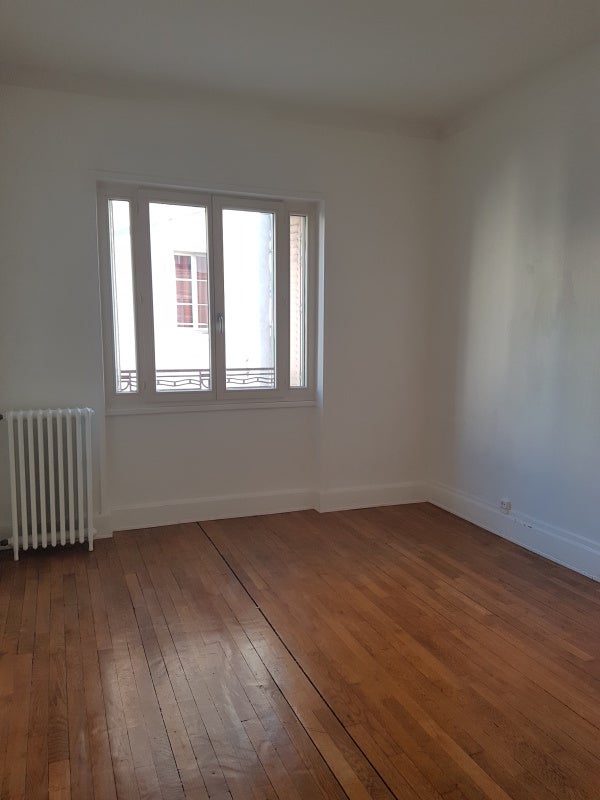 Appartement Rue des Carmes à Nancy