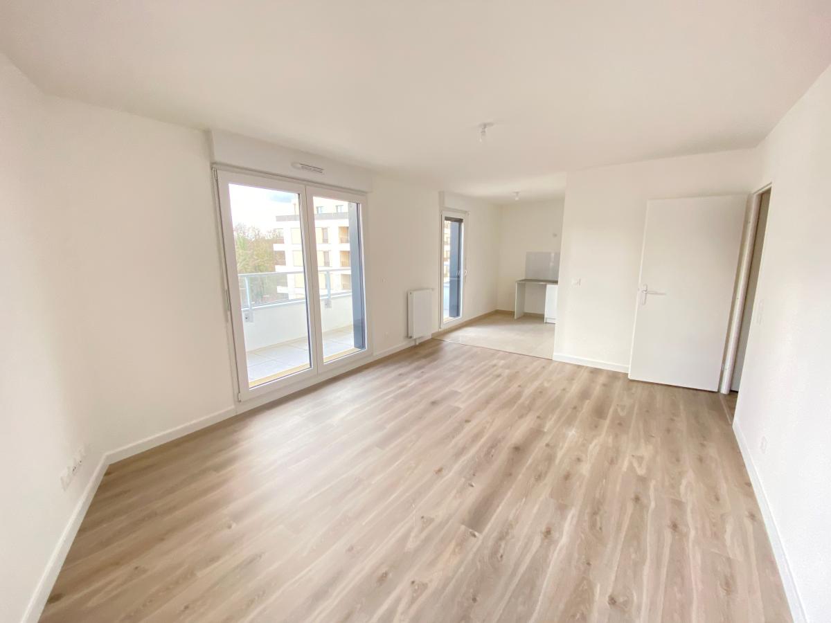 Appartement Venelle de la Chouette Hulotte à Saint-Germain-en-Laye