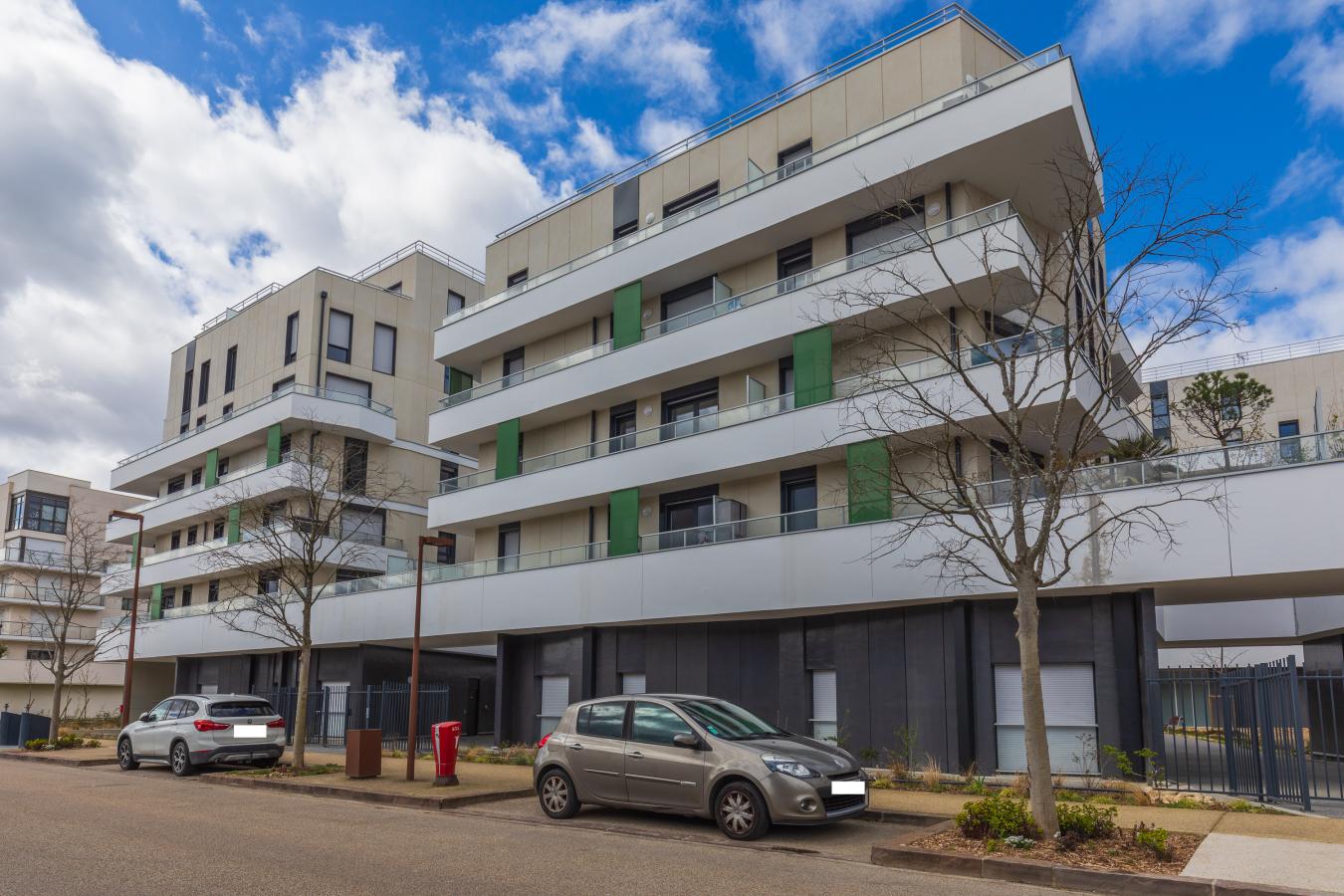 Appartement Venelle de la Chouette Hulotte à Saint-Germain-en-Laye