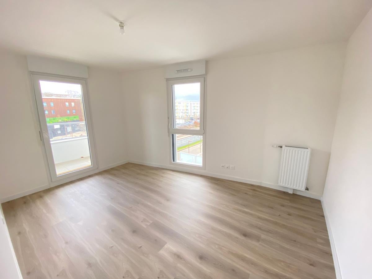 Appartement Venelle de la Chouette Hulotte à Saint-Germain-en-Laye