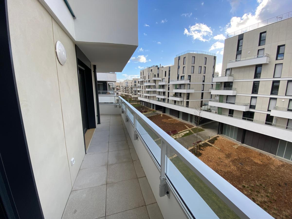 Appartement Venelle de la Chouette Hulotte à Saint-Germain-en-Laye