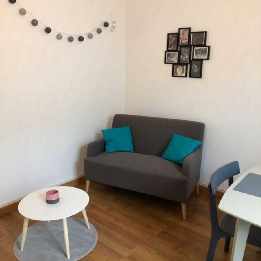 Appartement Avenue Pasteur à Angers