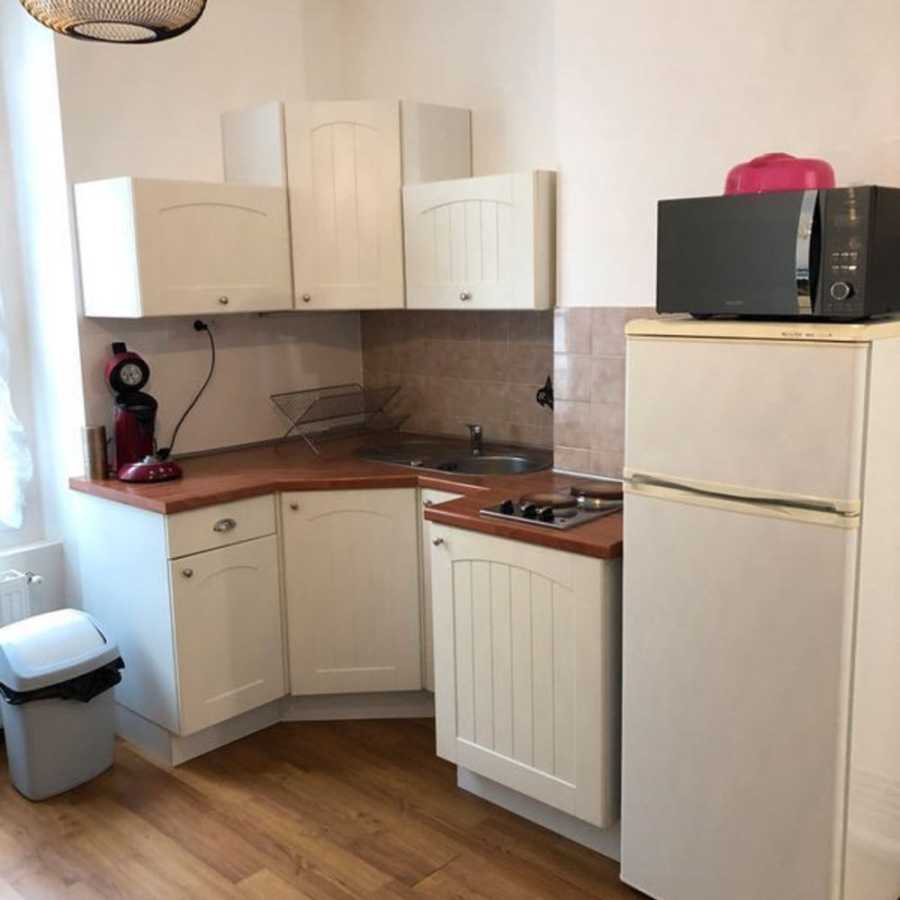 Appartement Avenue Pasteur à Angers