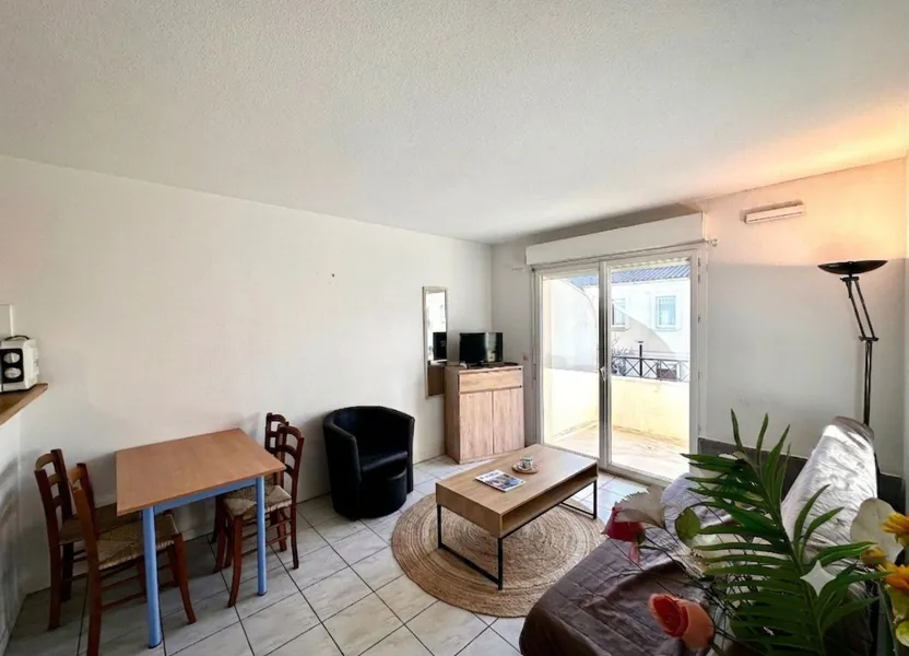 Appartement Domaine de Cluny à Bordeaux