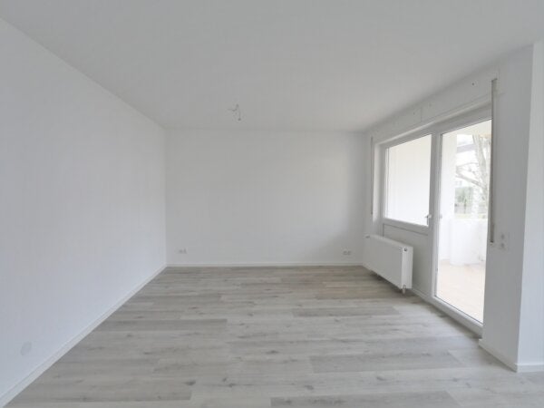 Wohnung Heidelberger Straße in Darmstadt