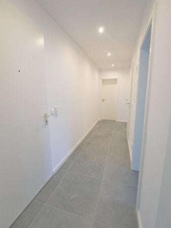 Wohnung Heidelberger Straße in Darmstadt
