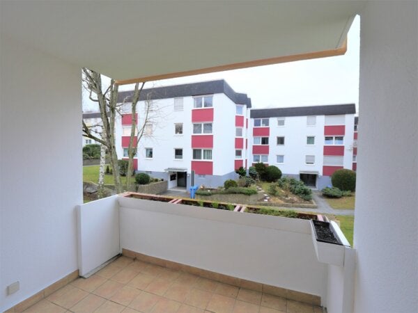 Wohnung Heidelberger Straße in Darmstadt