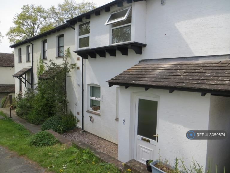House Dennysmead Court in Exeter