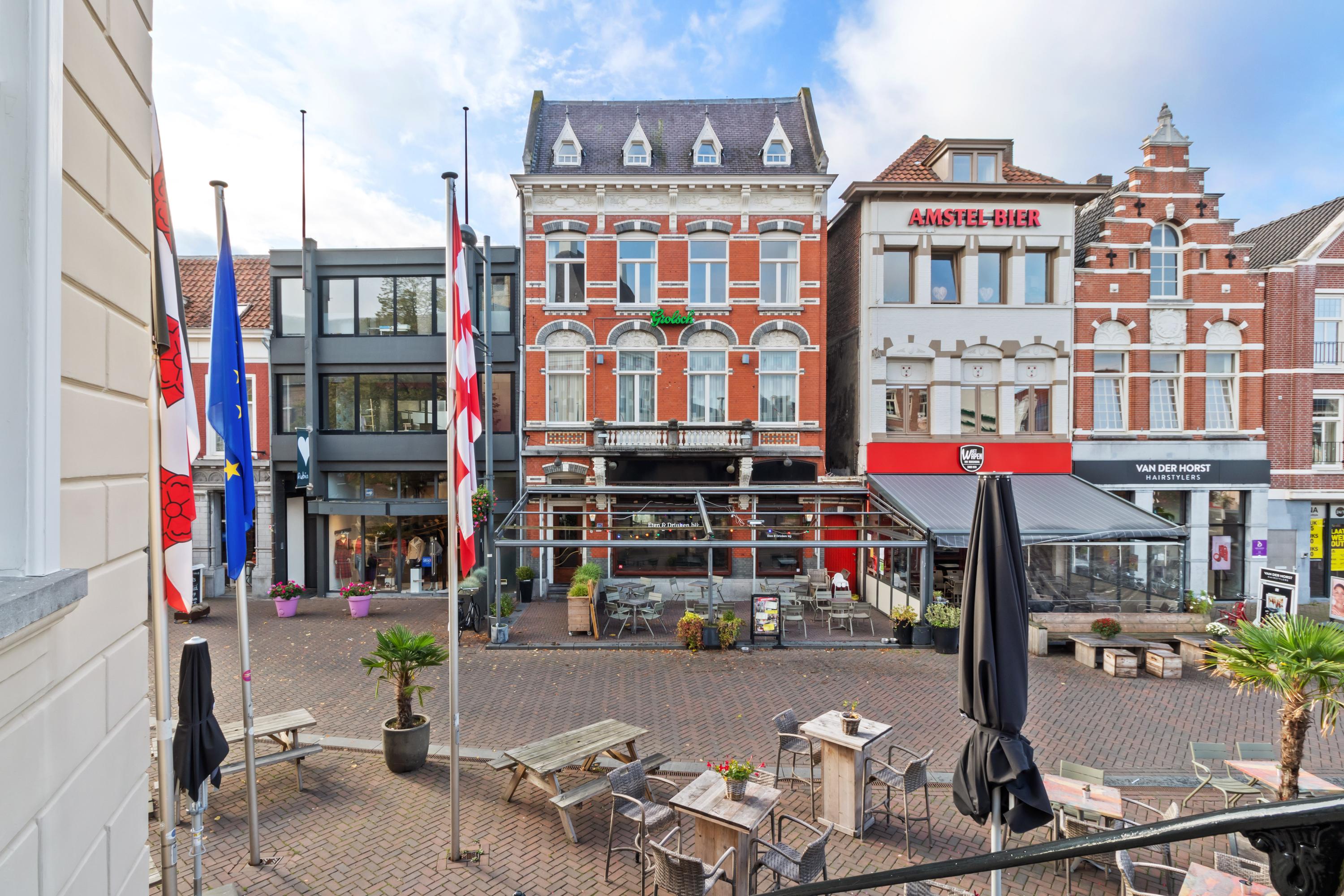 Markt 7 a Roosendaal