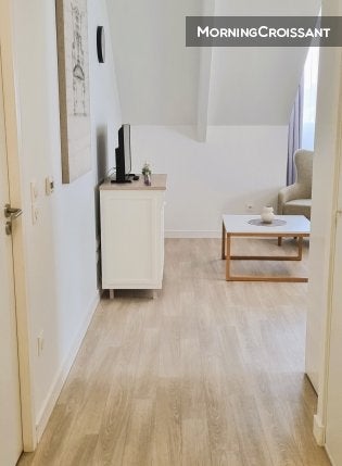 Appartement Rue du Collège à Châtellerault