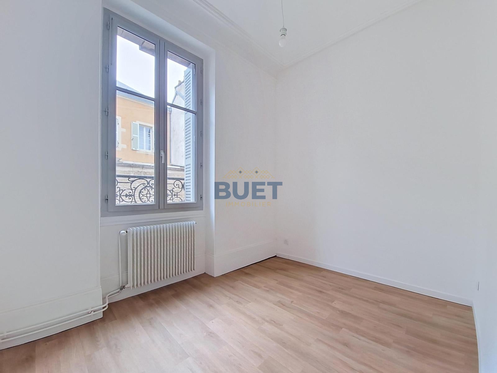 Appartement Rue Fevret à Dijon