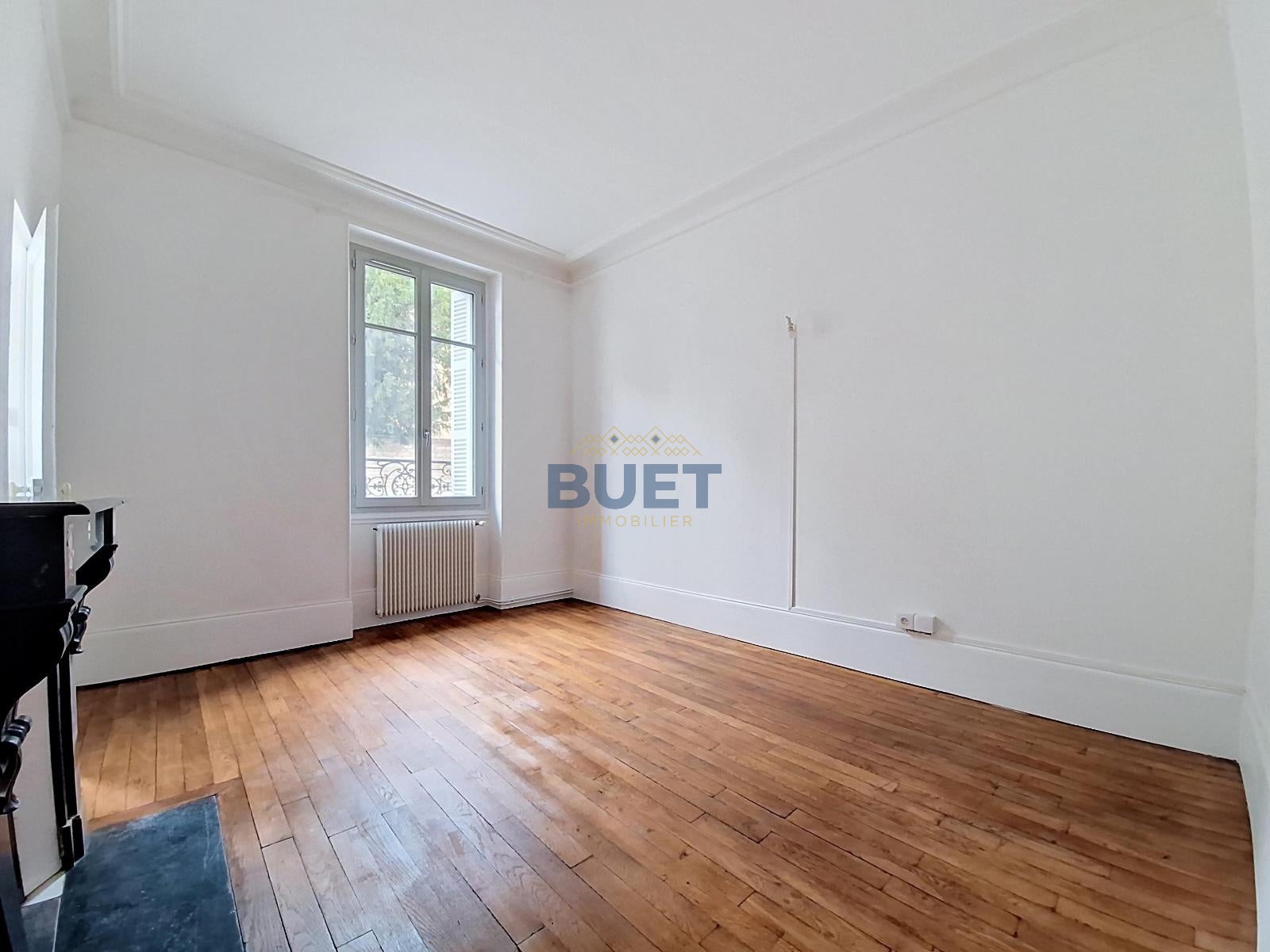 Appartement Rue Fevret à Dijon