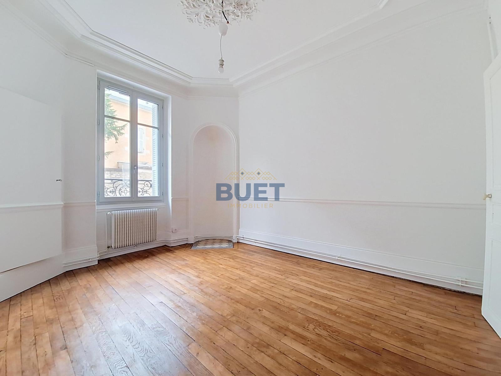 Appartement Rue Fevret à Dijon