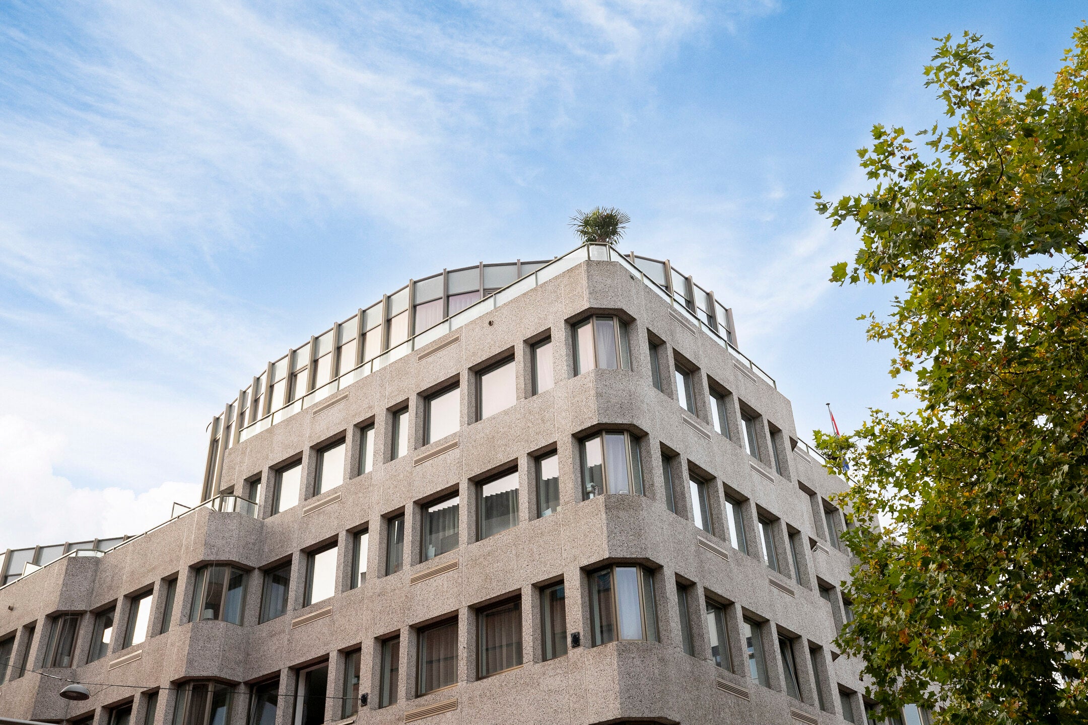 Appartement Markt 17 T in Eindhoven