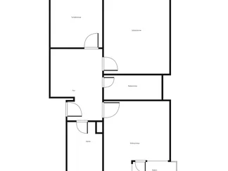 Wohnung Fahrgasse in Frankfurt am Main