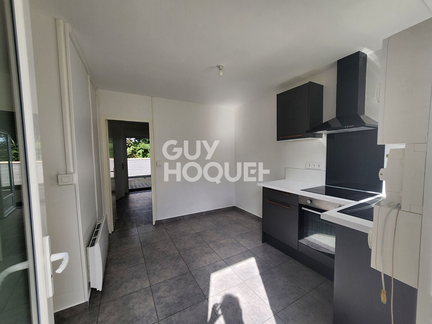Appartement Venelle Saint-Pierre à Pithiviers