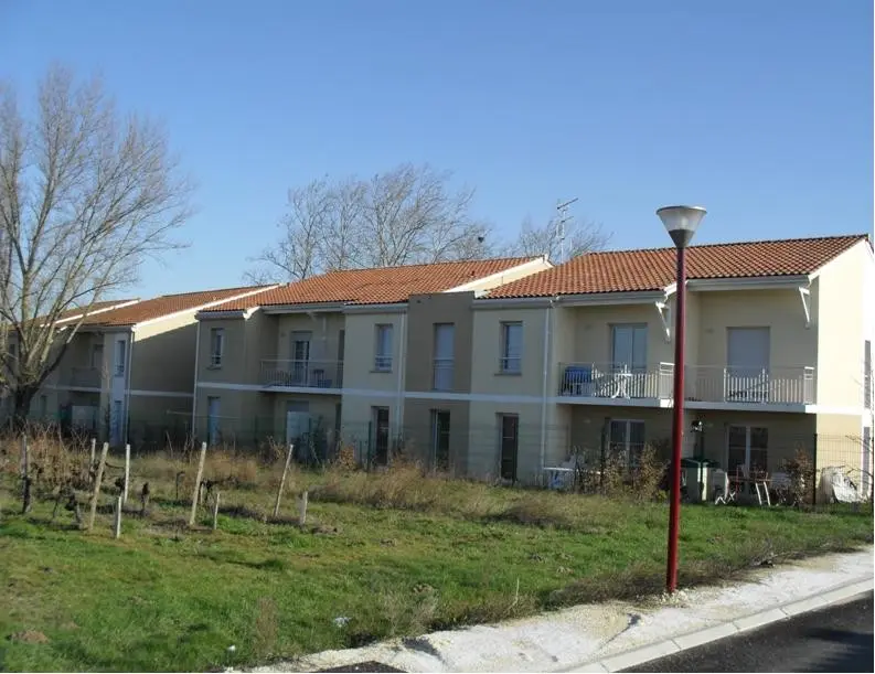 Flat Chemin de Beaucourt in Val de Virvée