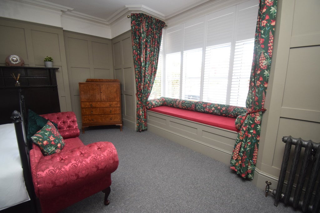 Room Park Avenue in Bridgwater