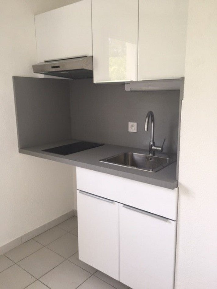 Appartement Rue de Casseyrols à Montpellier