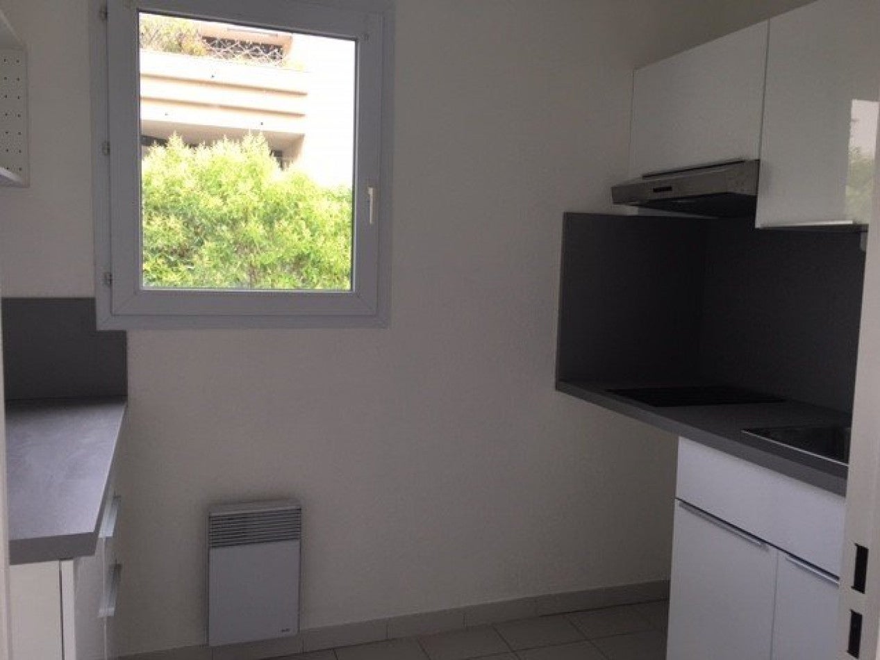 Appartement Rue de Casseyrols à Montpellier