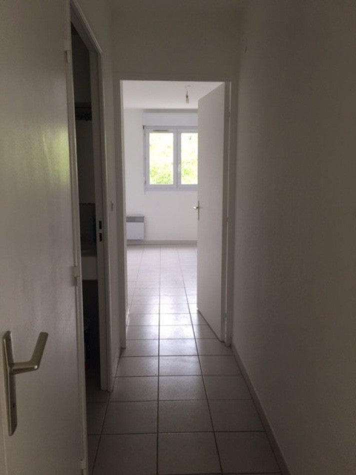 Appartement Rue de Casseyrols à Montpellier