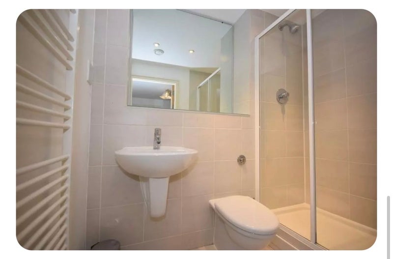 Room Lower Ormond Street in Manchester