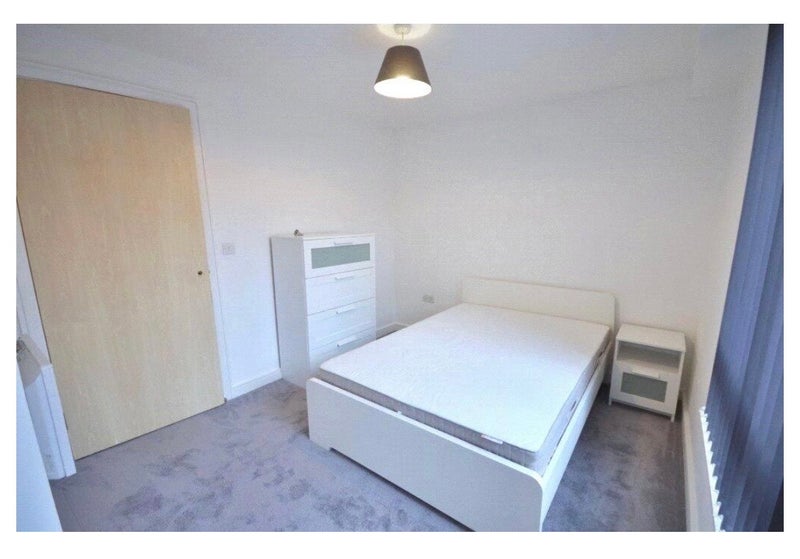 Room Lower Ormond Street in Manchester