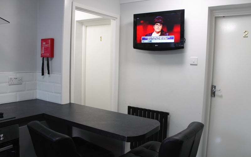 Room Queen Street in Telford