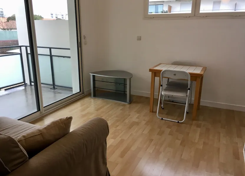 Appartement Impasse Louise Cassens à La Rochelle