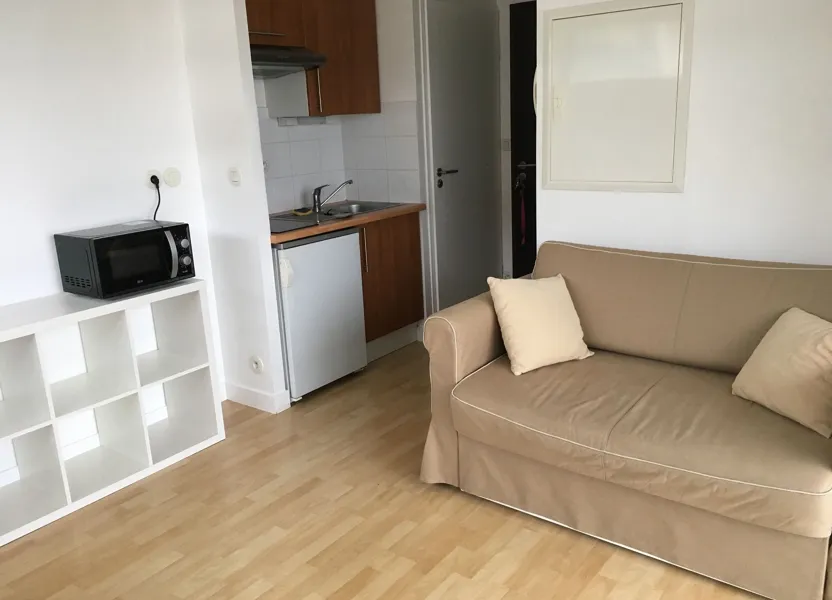 Appartement Impasse Louise Cassens à La Rochelle